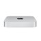 Apple Refurbished, APPLE MACmini 14.3/A2686, Procesor APPLE M2, Memorie RAM 8 GB, SSD 256 GB, OS Sequoia 15.X, Wireless, USFF