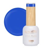 Cumpara ieftin Oja Semipermanenta Hema Free Viva Pure LUXORISE - Cobalt Cruise 10ml