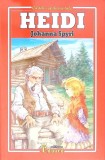 HEIDI-JOHANNA SPYRI-270799