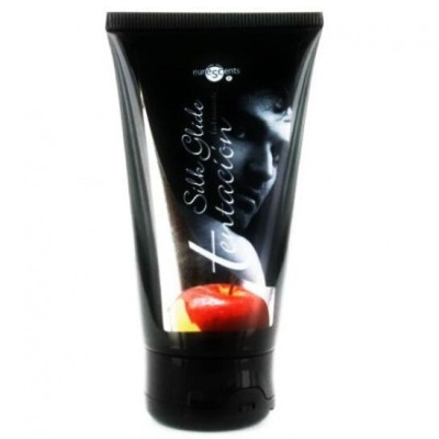 TENTACION - LUBRICANT WITH RED FRUITS FLAVOR 75 ML foto