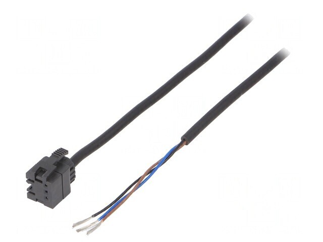 Cablu fibră optică 2m 0,2mm2
