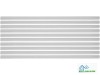 YATO Set 10 batoane silicon 200 x 7.2 mm, Transparent