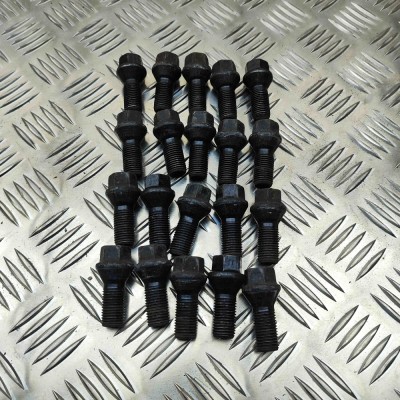 Set prezoane roata ALFA ROMEO STELVIO 949_ 2018 OEM: 50534183 31998291 foto