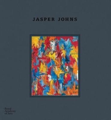 Jasper Johns foto