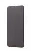 Display LCD cu Rama Samsung Galaxy A02 (A022), 160mm - Inlocuire Ecran Telefon