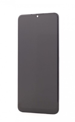 LCD Samsung Galaxy A02, A022 + Rama foto