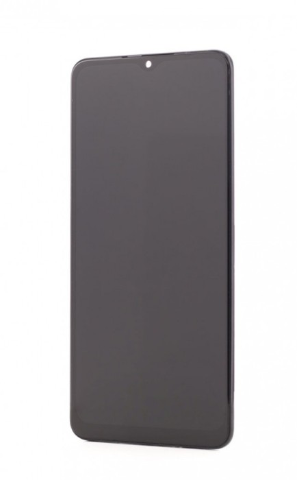 LCD Samsung Galaxy A02, A022 + Rama