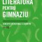Literatura Pentru Gimnaziu Cls A Vii-A. Concepte Operationale Si Exercitii, Adriana Chioaru, Amalia Gabriela Serbu, Irina-Roxana Georgescu, Delia-Moni