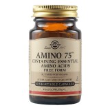 Amino 75, 30 capsule, Solgar