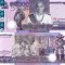 CAMBODGIA 15.000 riels 2019 COMEMORATIVA UNC!!!