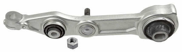 Bascula / Brat suspensie roata MERCEDES E-CLASS (W211) (2002 - 2009) RINGER 1141001102
