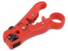 Dezizolator Cablu Coaxial RG11/RG59/RG6/RG7, KNIPEX