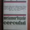 Georges Poulet - Metamorfozele cercului