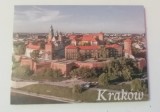 D5 - Magnet frigider - tematica turism - Polonia 1