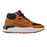 Puma X-RAY Speed Mid WTR Desert Tan-Desert Ta