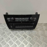 Modul Climatizare BMW X5 F15 F85 2016 OEM 9365439, 24481388 Original