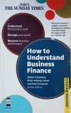 How to Understand Business Finance - Robert Cinnamon, Brian Helweg-Larsen