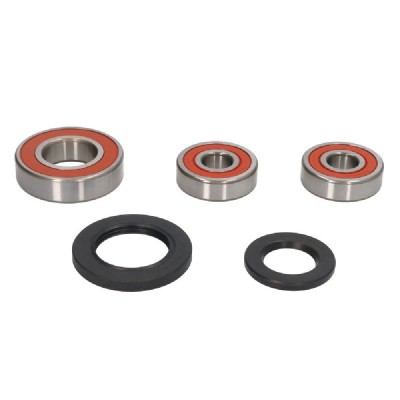 Kit Rulmenti Roata KAWASAKI KZ ZX ZX-9R 550-900 1980-1991 foto