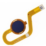 Flex Fingerprint Allview Soul X5 Style, Blue