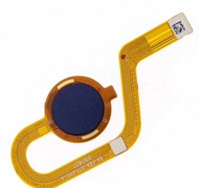 Flex Fingerprint Allview Soul X5 Style, Blue foto