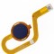 Flex Fingerprint Allview Soul X5 Style, Blue