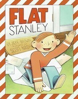 Flat Stanley foto