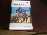CAPCANA - Vasile Manuceanu, 1971, Alta editura