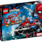 LEGO Marvel Super Heroes - Salvarea cu motocicleta a lui Spider-Man 76113