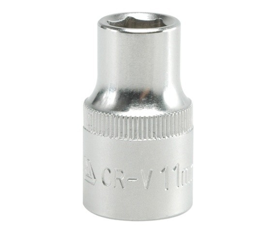 Cheie tubulara 1/2 11 mm YATO