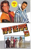 Various - Top Of The Pops '93 Vol 4, Caseta audio