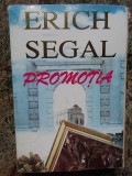 Erich Segal - Promoția ( vol. II )