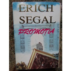 Erich Segal - Promoția ( vol. II )