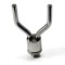 Suport spate inox - Zfish