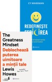 Pachet Transformarea incepe din mintea ta, Bookzone