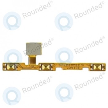 Huawei Honor 8 (FRD-L09, FRD-L19) Flex de putere + Flex de volum 03023NMW foto