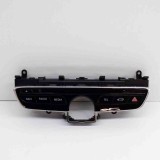 Buton player muzical MERCEDES-BENZ C Coupe C205 2016 OEM: A2059053901 | 21591747