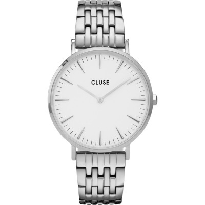 Ceas Dama, Cluse, La Boheme Multi-Link CW0101201023 - Marime universala foto