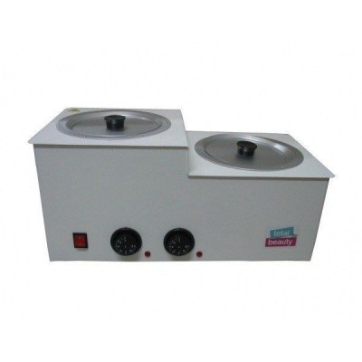 Decantor Ceara Profesional 6L - Termostat Dublu foto