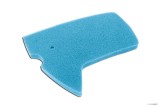 Element filtru aer PEUGEOT LUDIX 50, pentru scuter, ARV-0024, Oem