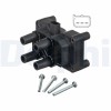 DELPHI GN10205-12B1 bobina de inductie