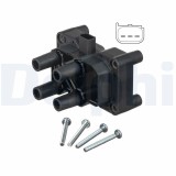 DELPHI GN10205-12B1 bobina de inductie