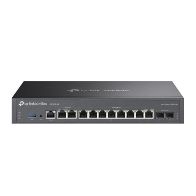 Omada 8-Port 10G Desktop/Rackmount Switc foto