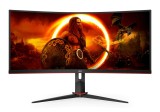 Cumpara ieftin Monitor AOC 34 CU34G2XP/BK Monitor AOC 34&quot; CU34G2XP/BK