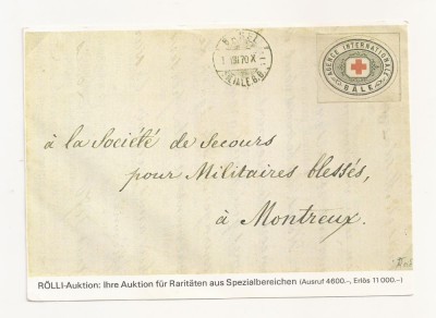 FA27-Carte Postala- ELVETIA - Basel, necirculata foto