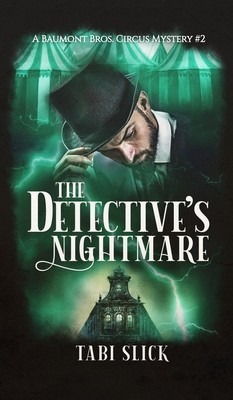The Detective&amp;#039;s Nightmare foto