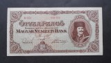 Ungaria 50 pengo 1945 aprilie 5 Budapesta D022