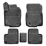 SET COVORASE AUTO CAUCIUC UMBRELLA PENTRU MERCEDES GLE W166 2015-2019