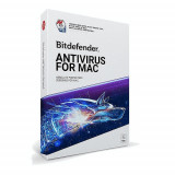 Licenta 2024 pentru Bitdefender ANtivirus for Mac - 1-AN / 1-Mac - Global