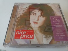 Celine Dion,cd foto