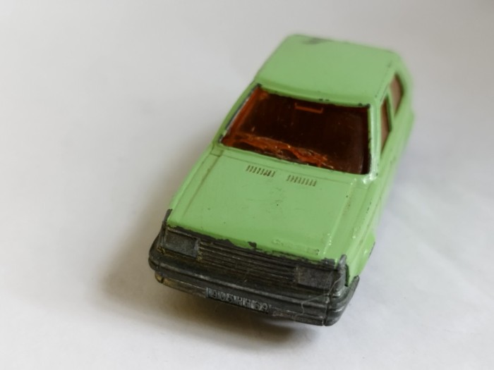 bnk jc Norev Mini Jet Talbot Horizon